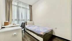 Symphony Suites (D27), Condominium #588239611